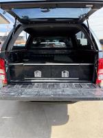 2018 HOLDEN COLORADO CREW CAB P/UP LTZ (4x4) (5YR) RG MY19