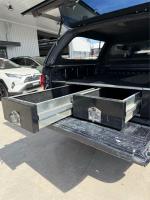 2018 HOLDEN COLORADO CREW CAB P/UP LTZ (4x4) (5YR) RG MY19