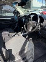 2018 HOLDEN COLORADO CREW CAB P/UP LTZ (4x4) (5YR) RG MY19