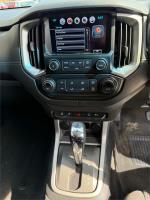 2018 HOLDEN COLORADO CREW CAB P/UP LTZ (4x4) (5YR) RG MY19