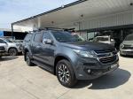 2018 HOLDEN COLORADO CREW CAB P/UP LTZ (4x4) (5YR) RG MY19