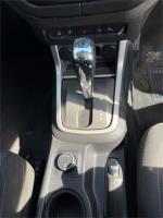 2018 HOLDEN COLORADO CREW CAB P/UP LTZ (4x4) (5YR) RG MY19