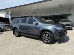 2018 HOLDEN COLORADO CREW CAB P/UP LTZ (4x4) (5YR) RG MY19