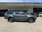 2018 HOLDEN COLORADO CREW CAB P/UP LTZ (4x4) (5YR) RG MY19
