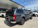 2018 HOLDEN COLORADO CREW CAB P/UP LTZ (4x4) (5YR) RG MY19