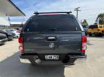 2018 HOLDEN COLORADO CREW CAB P/UP LTZ (4x4) (5YR) RG MY19