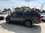 2018 HOLDEN COLORADO CREW CAB P/UP LTZ (4x4) (5YR) RG MY19