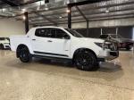 2018 HOLDEN COLORADO CREW CAB P/UP Z71 (4x4) RG MY18
