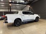 2018 HOLDEN COLORADO CREW CAB P/UP Z71 (4x4) RG MY18