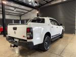 2018 HOLDEN COLORADO CREW CAB P/UP Z71 (4x4) RG MY18