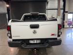 2018 HOLDEN COLORADO CREW CAB P/UP Z71 (4x4) RG MY18
