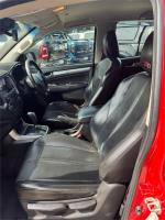 2016 HOLDEN COLORADO CREW CAB P/UP Z71 (4x4) RG MY17
