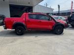 2016 HOLDEN COLORADO CREW CAB P/UP Z71 (4x4) RG MY17