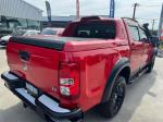 2016 HOLDEN COLORADO CREW CAB P/UP Z71 (4x4) RG MY17