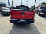 2016 HOLDEN COLORADO CREW CAB P/UP Z71 (4x4) RG MY17