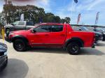 2016 HOLDEN COLORADO CREW CAB P/UP Z71 (4x4) RG MY17