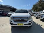 2018 HOLDEN COLORADO CREW C/CHAS LS (4x4) (5YR) RG MY19