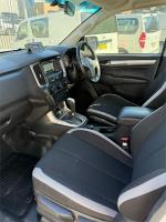 2018 HOLDEN COLORADO CREW C/CHAS LS (4x4) (5YR) RG MY19