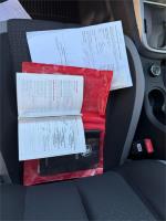 2018 HOLDEN COLORADO CREW C/CHAS LS (4x4) (5YR) RG MY19