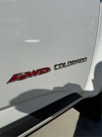 2018 HOLDEN COLORADO CREW C/CHAS LS (4x4) (5YR) RG MY19