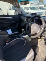 2018 HOLDEN COLORADO CREW C/CHAS LS (4x4) (5YR) RG MY19