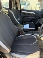 2018 HOLDEN COLORADO CREW C/CHAS LS (4x4) (5YR) RG MY19