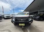 2016 HOLDEN COLORADO SPACE C/CHAS LS (4x4) RG MY17
