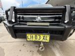 2016 HOLDEN COLORADO SPACE C/CHAS LS (4x4) RG MY17
