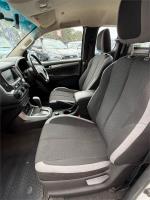 2016 HOLDEN COLORADO SPACE C/CHAS LS (4x4) RG MY17