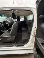 2016 HOLDEN COLORADO SPACE C/CHAS LS (4x4) RG MY17