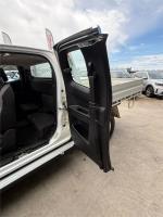 2016 HOLDEN COLORADO SPACE C/CHAS LS (4x4) RG MY17