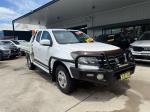 2016 HOLDEN COLORADO SPACE C/CHAS LS (4x4) RG MY17