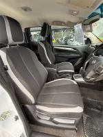 2016 HOLDEN COLORADO SPACE C/CHAS LS (4x4) RG MY17