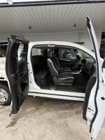 2016 HOLDEN COLORADO SPACE C/CHAS LS (4x4) RG MY17