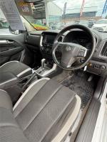 2016 HOLDEN COLORADO SPACE C/CHAS LS (4x4) RG MY17