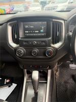 2016 HOLDEN COLORADO SPACE C/CHAS LS (4x4) RG MY17