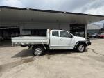 2016 HOLDEN COLORADO SPACE C/CHAS LS (4x4) RG MY17