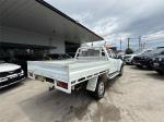 2016 HOLDEN COLORADO SPACE C/CHAS LS (4x4) RG MY17