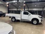 2019 HOLDEN COLORADO C/CHAS LS (4x2) (5YR) RG MY19