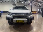 2019 HOLDEN COLORADO SPACE C/CHAS LS (4x4) (5YR) RG MY19