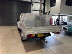 2019 HOLDEN COLORADO SPACE C/CHAS LS (4x4) (5YR) RG MY19