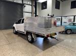 2019 HOLDEN COLORADO SPACE C/CHAS LS (4x4) (5YR) RG MY19