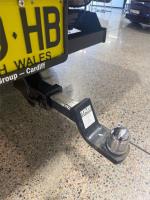 2019 HOLDEN COLORADO SPACE C/CHAS LS (4x4) (5YR) RG MY19