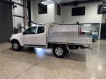 2019 HOLDEN COLORADO SPACE C/CHAS LS (4x4) (5YR) RG MY19
