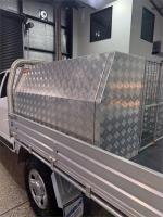 2019 HOLDEN COLORADO SPACE C/CHAS LS (4x4) (5YR) RG MY19