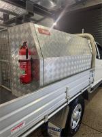2019 HOLDEN COLORADO SPACE C/CHAS LS (4x4) (5YR) RG MY19