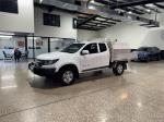 2019 HOLDEN COLORADO SPACE C/CHAS LS (4x4) (5YR) RG MY19