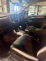 2019 HOLDEN COLORADO SPACE C/CHAS LS (4x4) (5YR) RG MY19