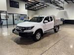 2019 HOLDEN COLORADO SPACE C/CHAS LS (4x4) (5YR) RG MY19