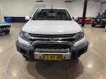 2019 HOLDEN COLORADO SPACE C/CHAS LS (4x4) (5YR) RG MY19